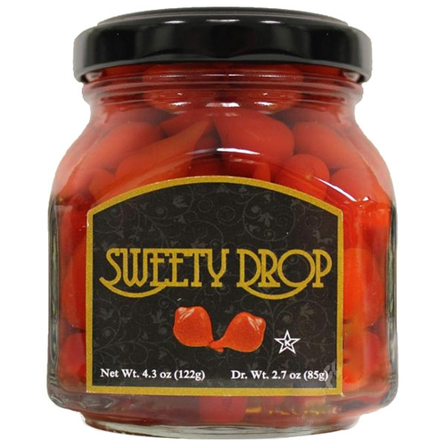 Sweety Drops Miniature Peppers Product Image